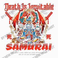 Samurai - Death Is Inevitable Coffee Mug | Artistshot