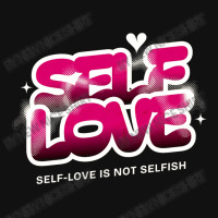 Self Love Fanny Pack | Artistshot