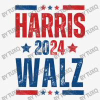 Kamala Harris 2024 Walz 15 Oz Coffee Mug | Artistshot