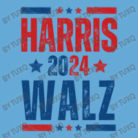 Kamala Harris 2024 Walz Basic T-shirt | Artistshot