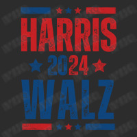 Kamala Harris 2024 Walz Exclusive T-shirt | Artistshot