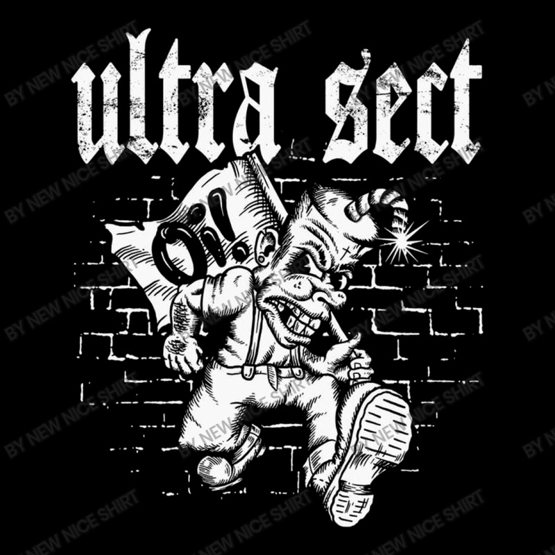 Ultra Sert Crew Socks | Artistshot