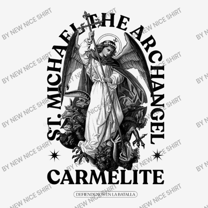 Carmelite Front Car Mat | Artistshot