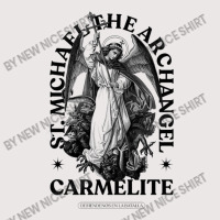 Carmelite Pocket T-shirt | Artistshot