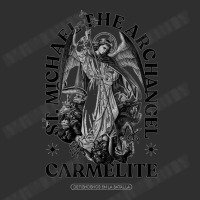 Carmelite Rectangle  Leatherette Patch | Artistshot