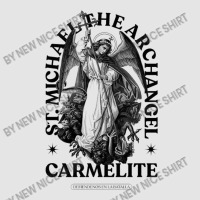 Carmelite Exclusive T-shirt | Artistshot