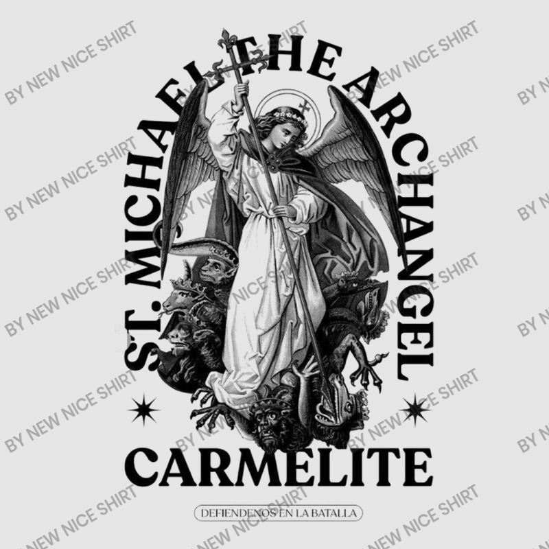 Carmelite Exclusive T-shirt by New Nice Shirt | Artistshot