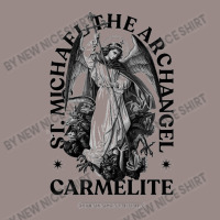 Carmelite Vintage T-shirt | Artistshot