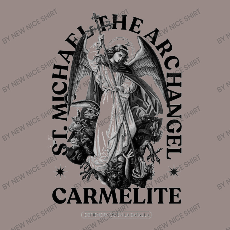 Carmelite Vintage T-Shirt by New Nice Shirt | Artistshot