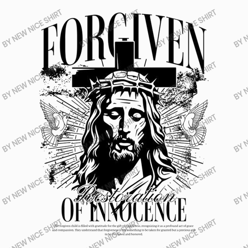 Forgiven Coffee Mug | Artistshot