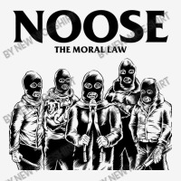 Noose The Moral Law Camper Cup | Artistshot