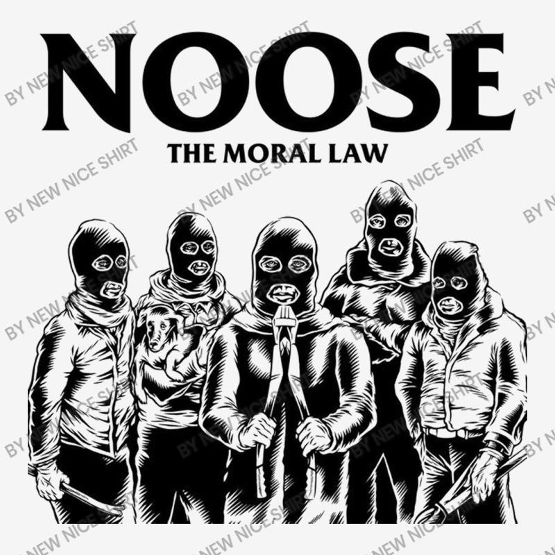 Noose The Moral Law Camper Cup | Artistshot