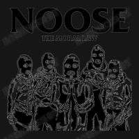 Noose The Moral Law Active Duffel | Artistshot