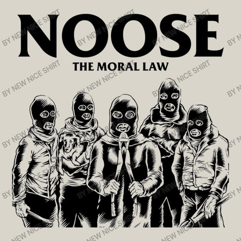 Noose The Moral Law Leatherette Tumbler | Artistshot