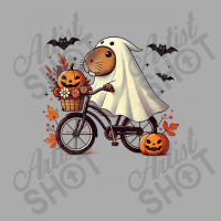 Funny Vintage Capybara Biking Halloween T-shirt | Artistshot