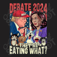 Vote Kamala Harris Lady President Election 2024 T-shirt | Artistshot