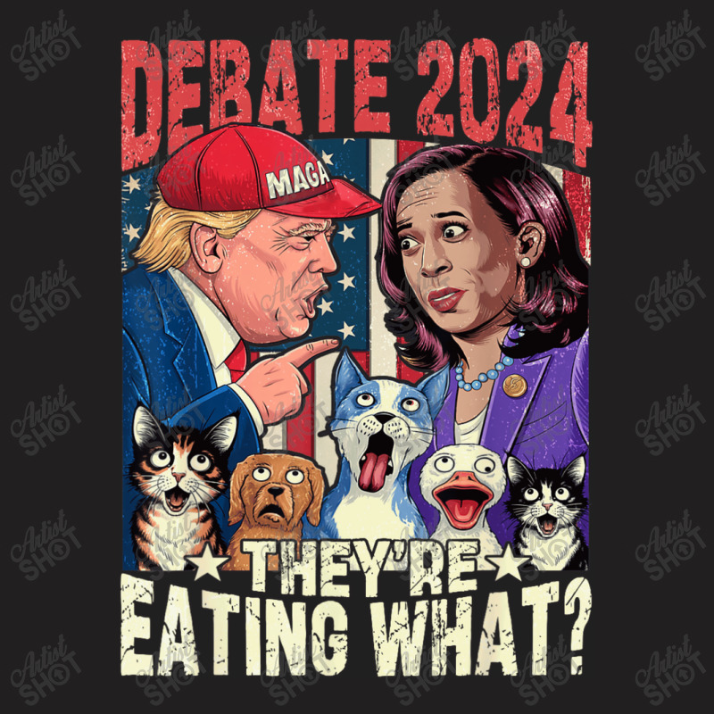 Vote Kamala Harris Lady President Election 2024 T-shirt | Artistshot