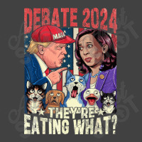 Vote Kamala Harris Lady President Election 2024 Vintage T-shirt | Artistshot