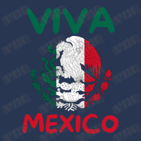 Viva Mexico Ladies Denim Jacket | Artistshot