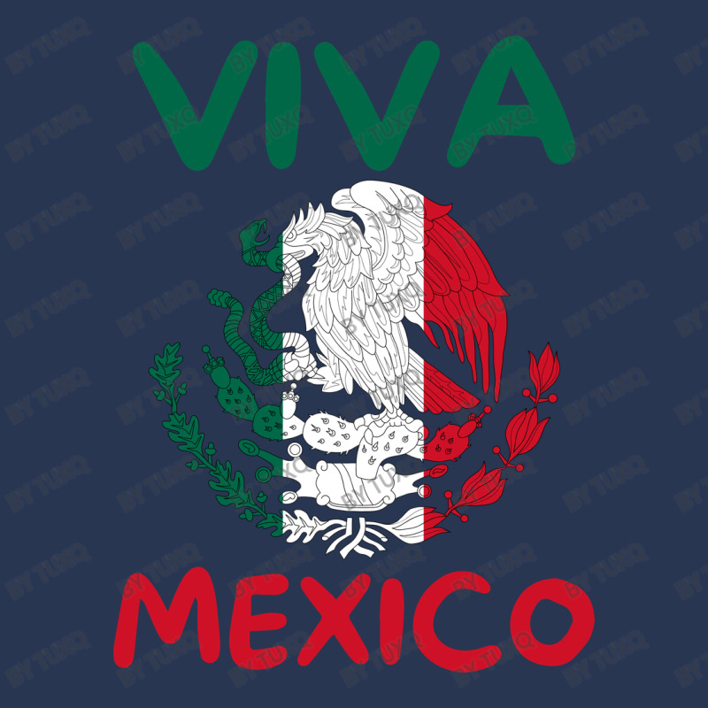 Viva Mexico Ladies Denim Jacket | Artistshot