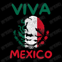 Viva Mexico Women's V-neck T-shirt | Artistshot