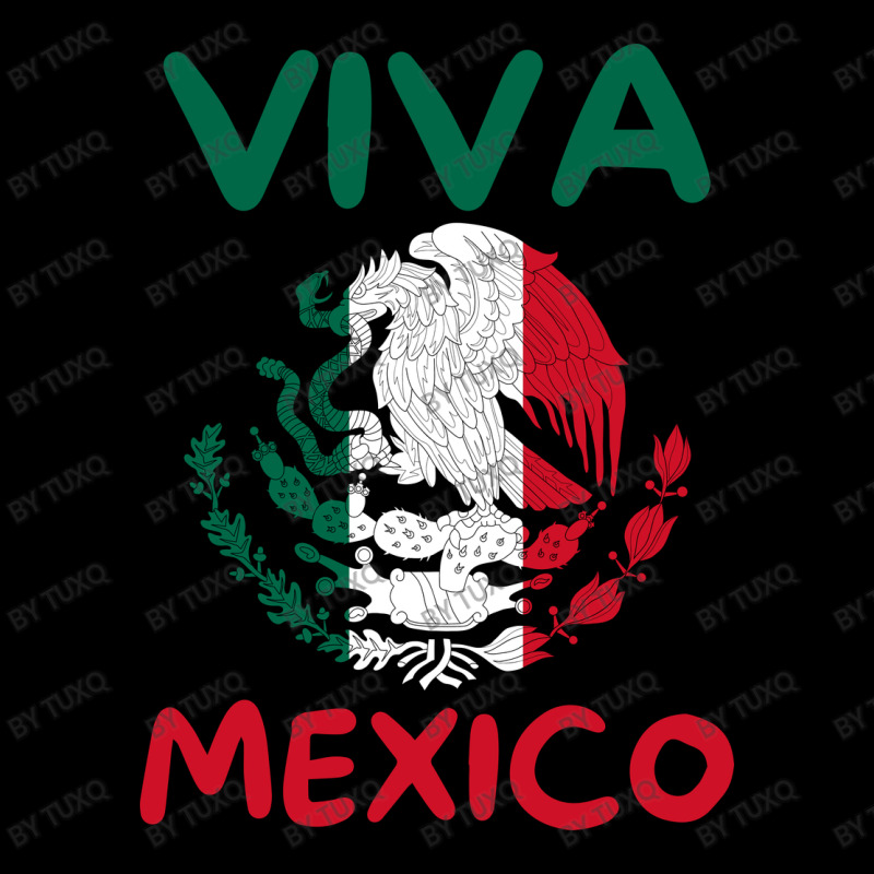 Viva Mexico Women's V-neck T-shirt | Artistshot