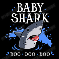 Baby Shark Tote Bags | Artistshot