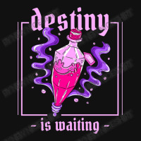 Destiny Is Waiting Front Car Mat | Artistshot