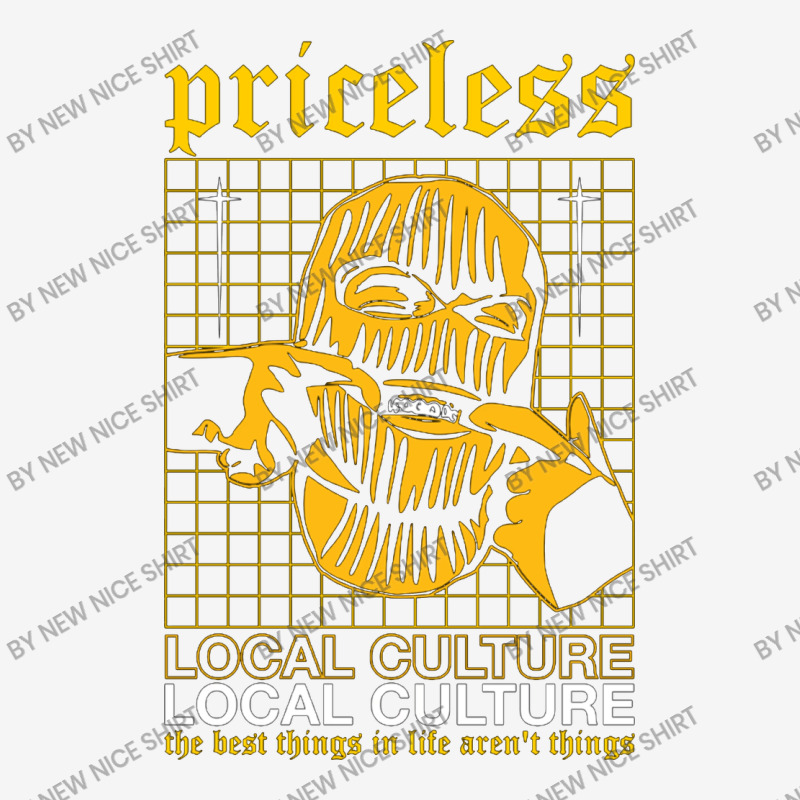 Priceless Local Culture 15 Oz Coffee Mug | Artistshot