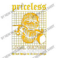 Priceless Local Culture Pickleball Paddle | Artistshot