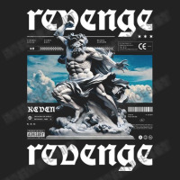 Revenge Basic Backpack | Artistshot