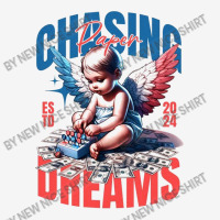 Chasing Paper Dreams Portrait Canvas Print | Artistshot