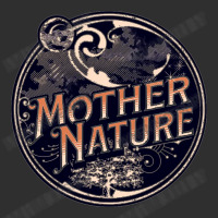 Mother Nature Square Leatherette Patch | Artistshot