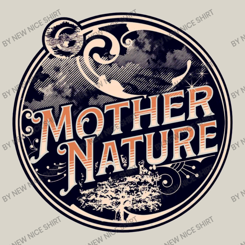 Mother Nature Leatherette Tumbler | Artistshot