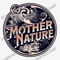 Mother Nature Shield S Patch | Artistshot