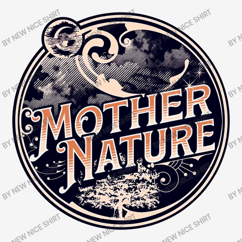 Mother Nature Shield S Patch | Artistshot