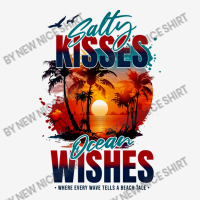 Ocean Wishes Bicycle License Plate | Artistshot