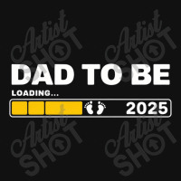 Dad To Be Graphic T-shirt | Artistshot