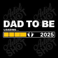 Dad To Be V-neck Tee | Artistshot