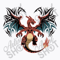 Dragon Rebellion T-shirt | Artistshot