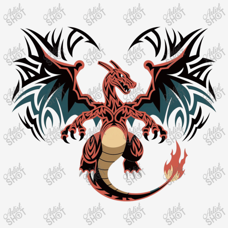 Dragon Rebellion 15 Oz Coffee Mug | Artistshot