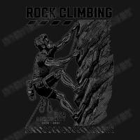 Rock Climbing Extreme Sports Active Duffel | Artistshot