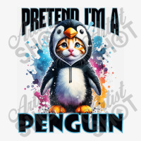 Funny Penguin Champion Hoodie | Artistshot