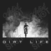 Dirt Bike Drawstring Bags | Artistshot