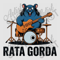 Rata Gorda Exclusive T-shirt | Artistshot