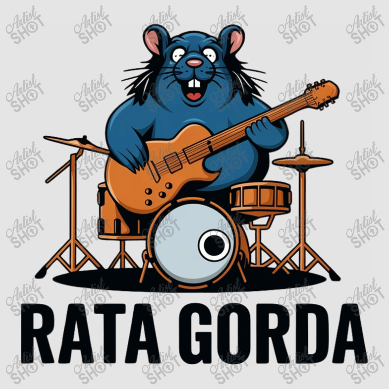 Rata Gorda Exclusive T-shirt | Artistshot