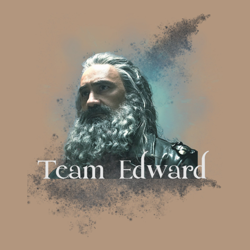 Team Edward (teach) Retro Trucker Cap by cm-arts | Artistshot