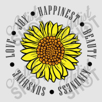 Sunflower Quotes Exclusive T-shirt | Artistshot