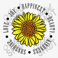 Sunflower Quotes Champion Hoodie | Artistshot