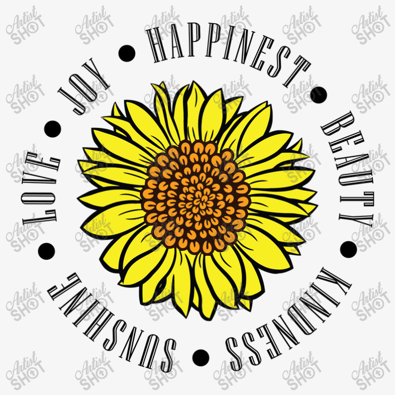 Sunflower Quotes Champion Hoodie | Artistshot